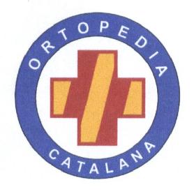 ORTOPEDIA CATALANA