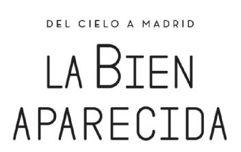 DEL CIELO A MADRID LA BIEN APARECIDA