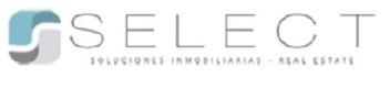 SELECT SOLUCIONES INMOBILIARIAS REAL ESTATE