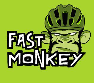 FAST MONKEY