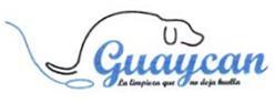 GUAYCAN LA LIMPIEZA QUE NO DEJA HUELLA
