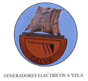 GELVE GENERADORES ELECTRICOS A VELA