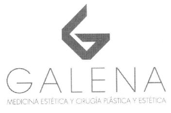 G GALENA MEDICINA ESTETICA Y CIRUGIA PLASTICA Y ESTETICA