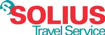 SOLIUS TRAVEL SERVICE