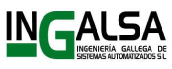 INGALSA INGENIERIA GALLEGA DE SISTEMAS AUTOMATIZADOS S.L