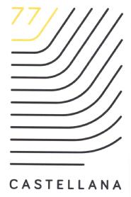 77 CASTELLANA