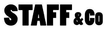 STAFF & CO