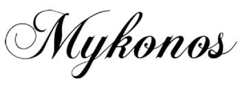 MYKONOS