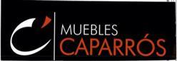 C MUEBLES CAPARROS