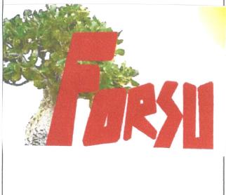 FORSU
