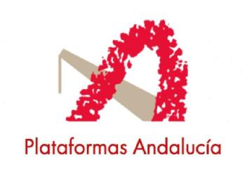 PLATAFORMAS ANDALUCIA