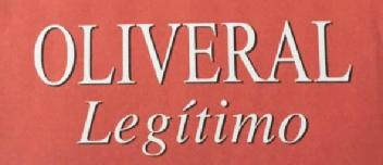 OLIVERAL LEGITIMO