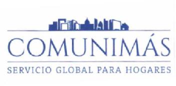 COMUNIMAS SERVICIO GLOBAL PARA HOGARES