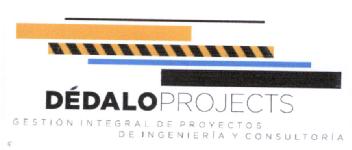 DEDALOPROJECTS GESTION INTEGRAL DE PROYECTOS DE INGENIERIA Y CONSULTORIA