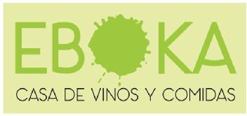 EBOKA CASA DE VINOS Y COMIDAS