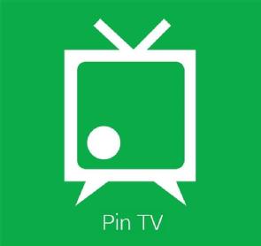 PIN TV