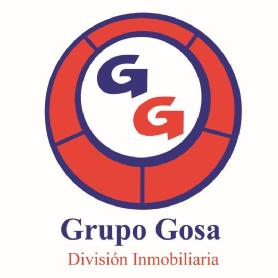G G GRUPO GOSA DIVISION INMOBILIARIA