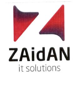 ZAIDAN IT SOLUTIONS