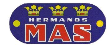 HERMANOS MAS
