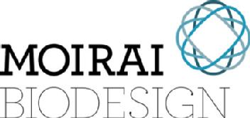 MOIRAI BIODESIGN