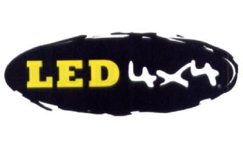 LED 4X4