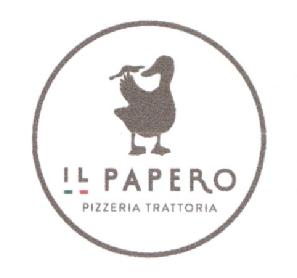 IL PAPERO PIZZERIA TRATTORIA
