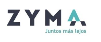 ZYMA JUNTOS MAS LEJOS