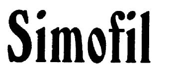 SIMOFIL