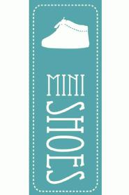 MINISHOES