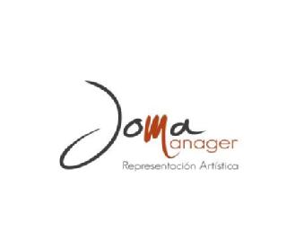 JOMA MANAGER REPRESENTACION ARTISTICA