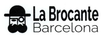 LA BROCANTE BARCELONA