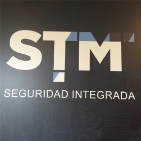 STM SEGURIDAD INTEGRADA