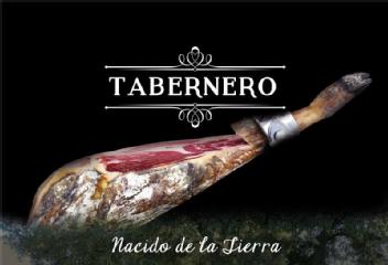 TABERNERO NACIDO DE LA TIERRA