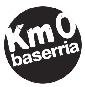 BASERRIA KM 0