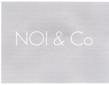 NOI & CO