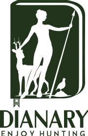 DIANARY ENJOY HUNTING