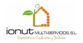 IONUT MULTISERVICIOS S.L