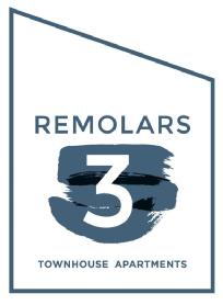REMOLARS 3 TOWNHOUSE APARTMENTS