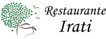 RESTAURANTE IRATI