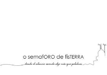 O SEMAFORO DE FISTERRA DONDE EL SILENCIO ESCONDE ALGO MAS QUE PALABRAS