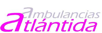 AMBULANCIAS ATLANTIDA