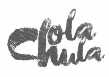 CHOLACHULA