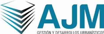AJM GESTION Y DESARROLLOS URBANISTICOS
