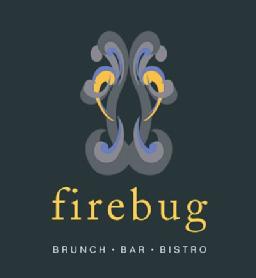 FIREBUG BRUNCH. BAR. BISTRO