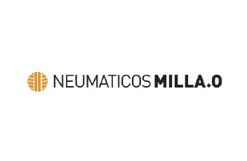 NEUMATICOS MILLA.0
