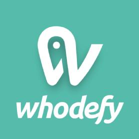 WHODEFY