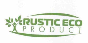 RUSTIC ECO PRODUCT
