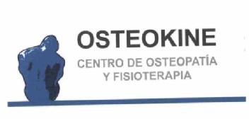 OSTEOKINE CENTRO DE OSTEOPATIA Y FISIOTERAPIA