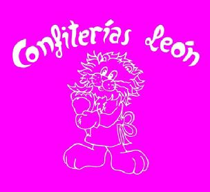 CONFITERIAS LEON