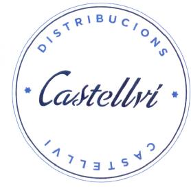 DISTRIBUCIONS CASTELLVI